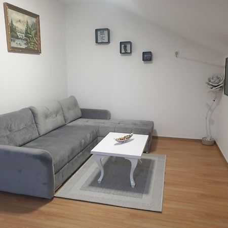 Apartman Sofia Zupanja Extérieur photo