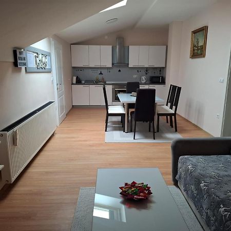 Apartman Sofia Zupanja Extérieur photo