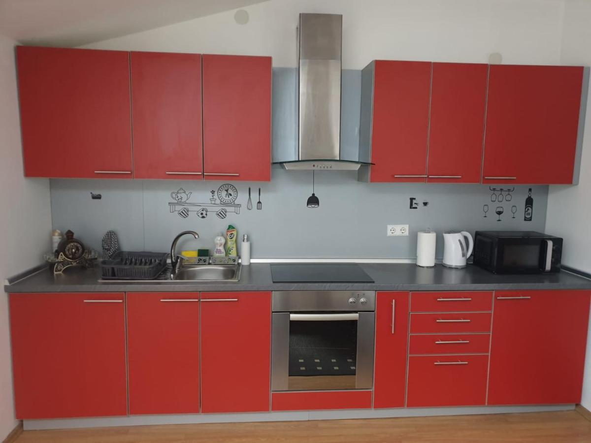 Apartman Sofia Zupanja Extérieur photo