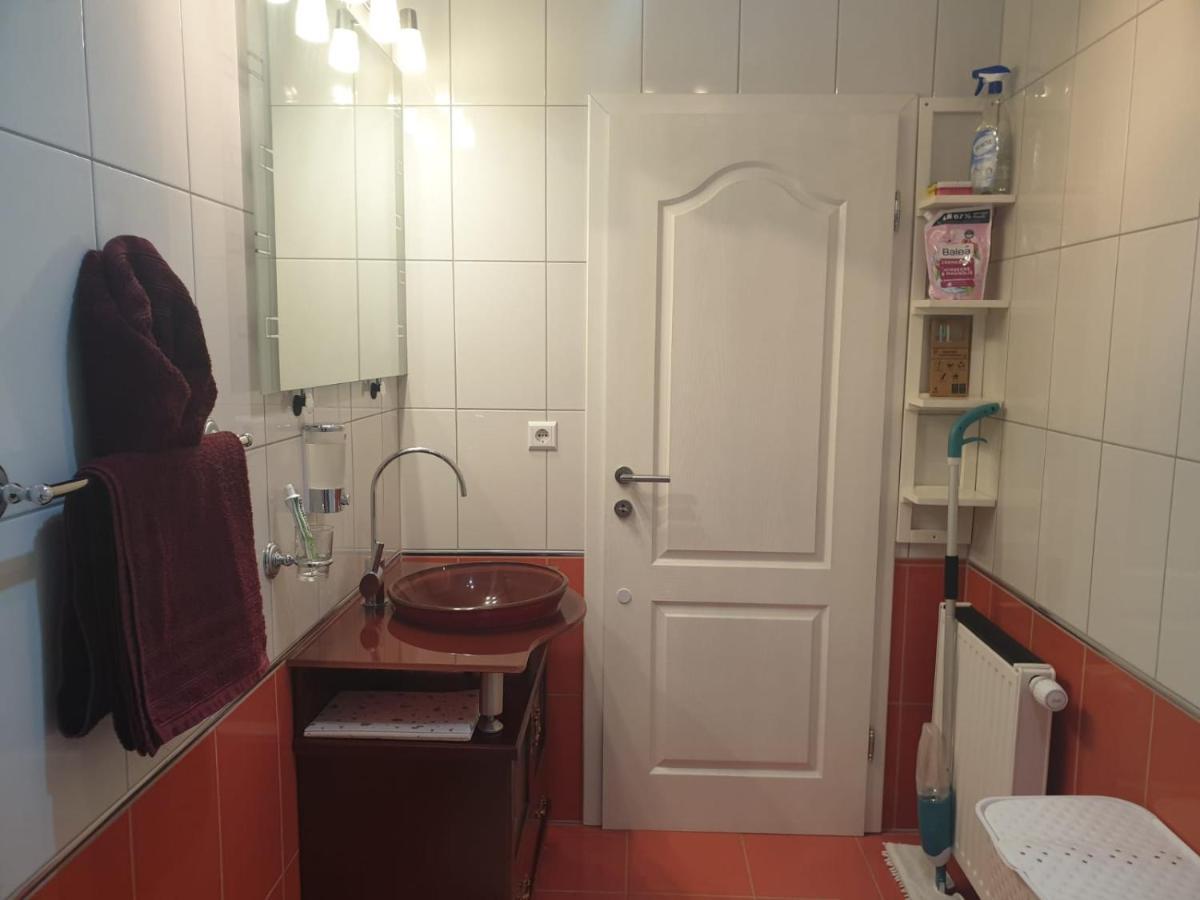 Apartman Sofia Zupanja Extérieur photo