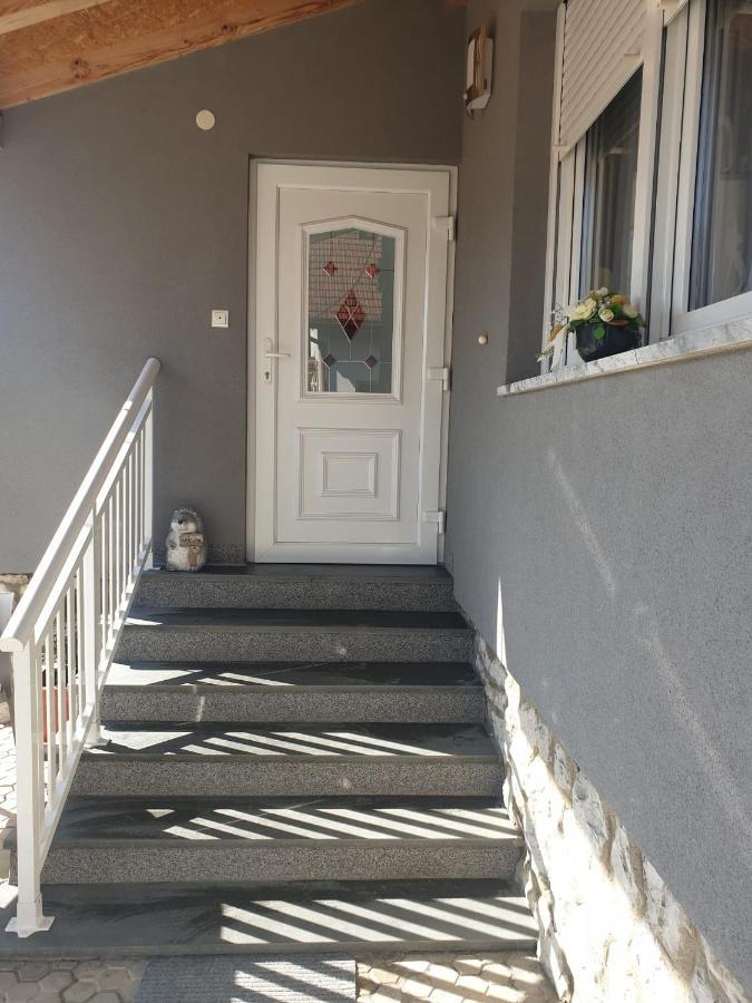 Apartman Sofia Zupanja Extérieur photo