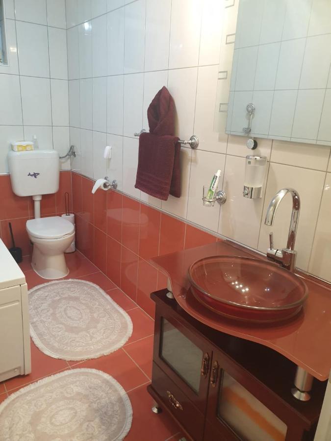 Apartman Sofia Zupanja Extérieur photo