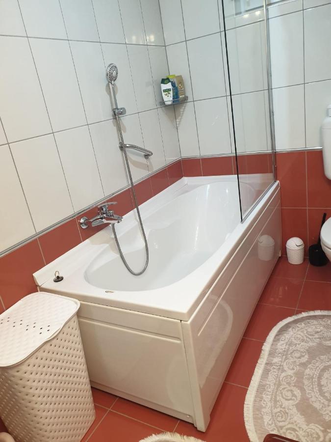 Apartman Sofia Zupanja Extérieur photo