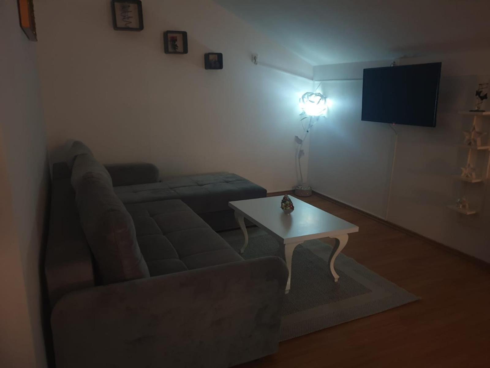 Apartman Sofia Zupanja Extérieur photo