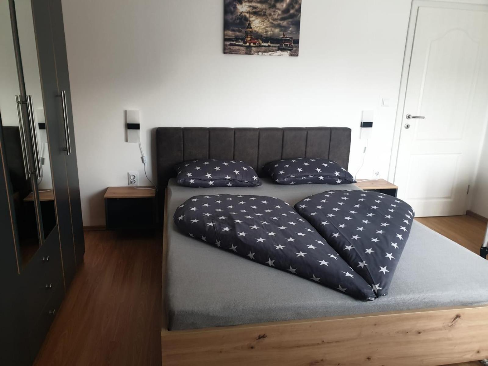 Apartman Sofia Zupanja Extérieur photo