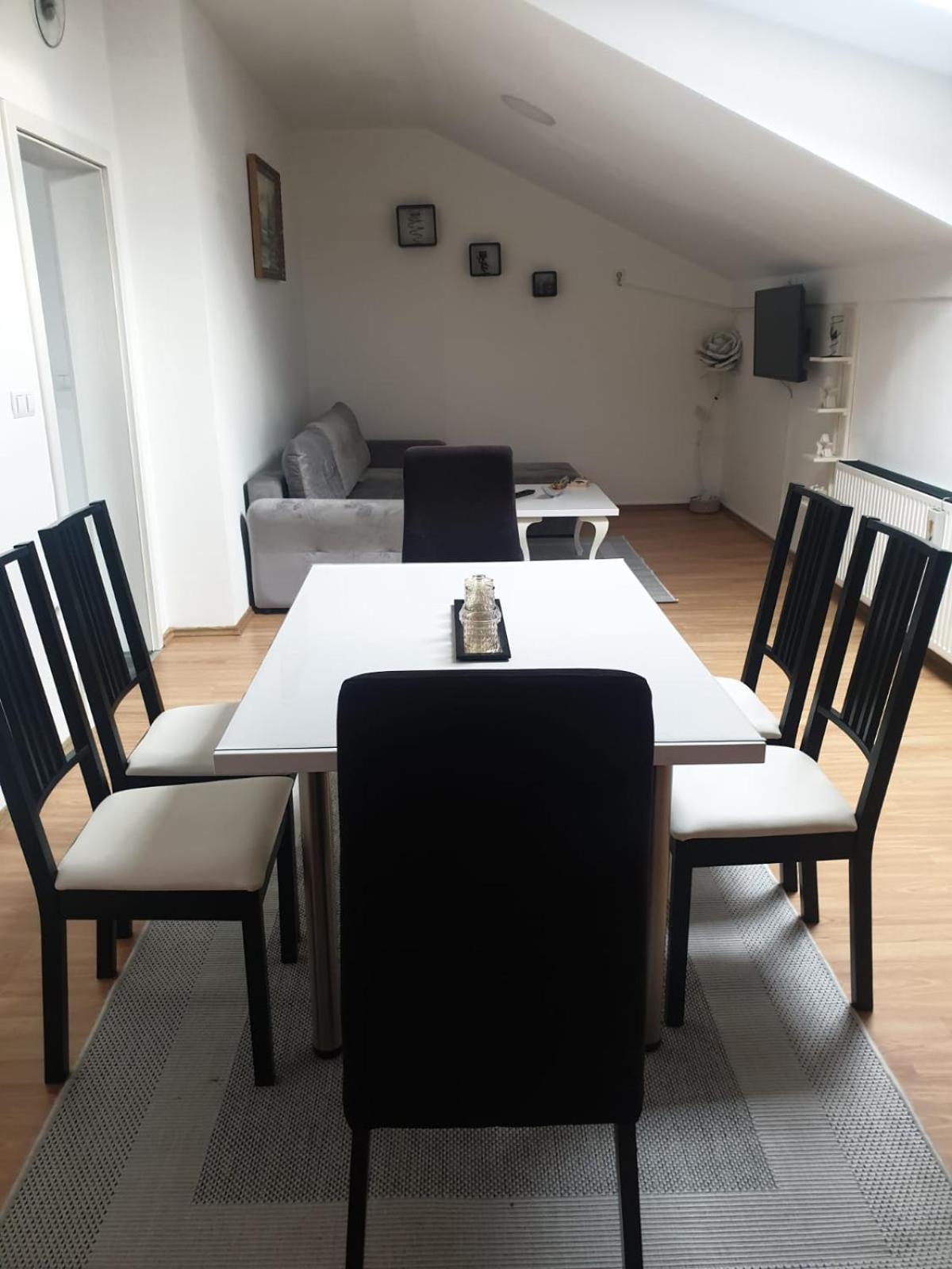 Apartman Sofia Zupanja Extérieur photo
