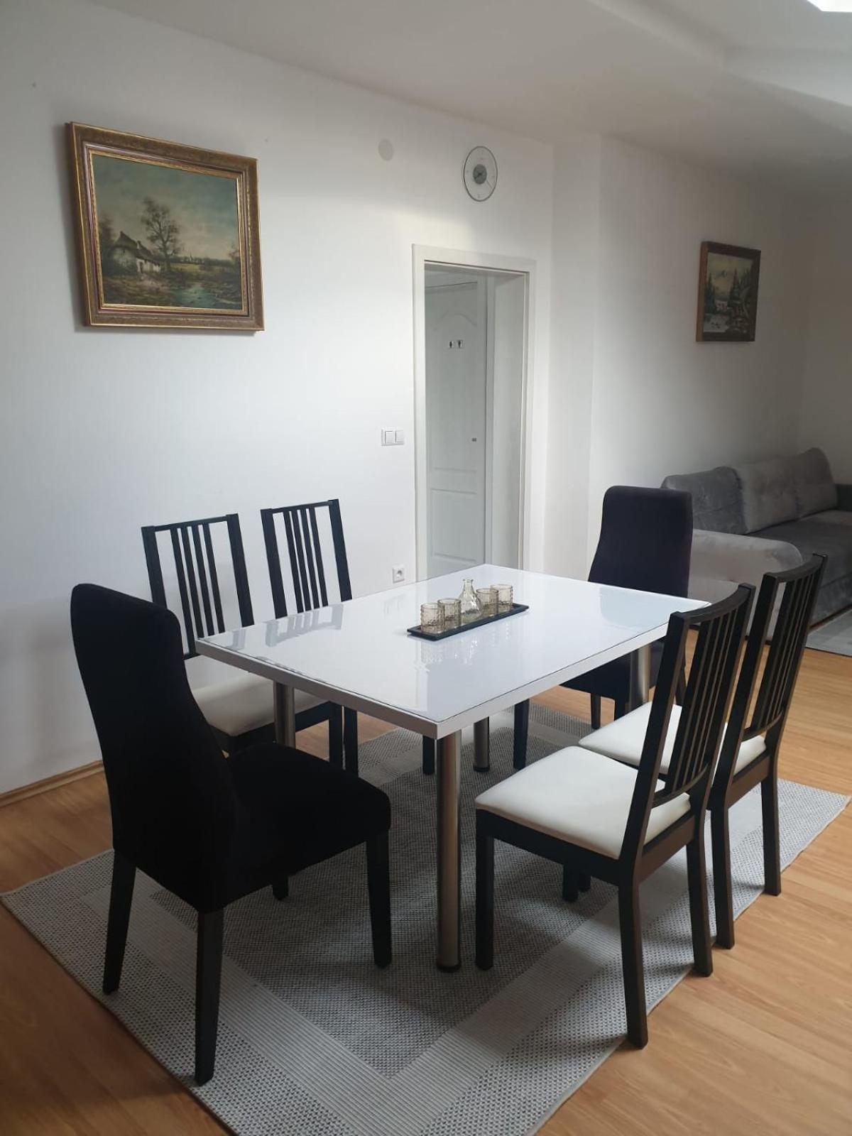 Apartman Sofia Zupanja Extérieur photo