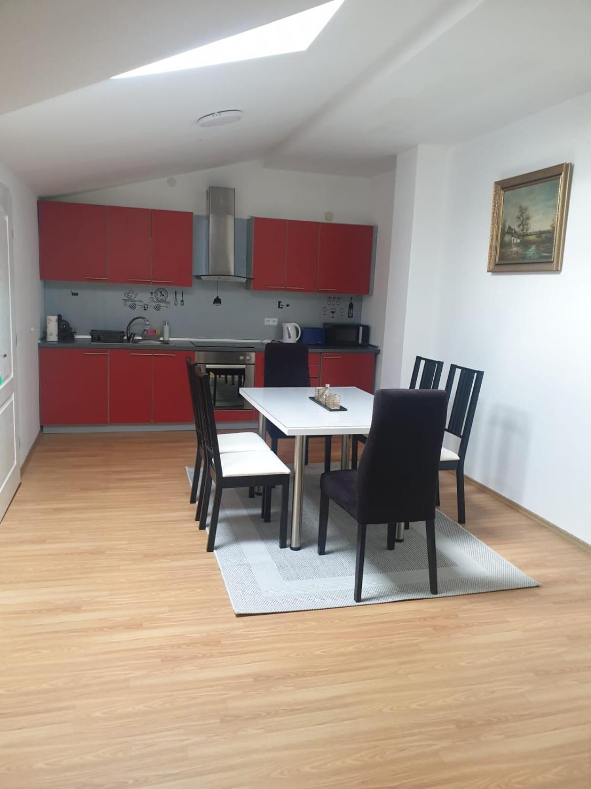 Apartman Sofia Zupanja Extérieur photo
