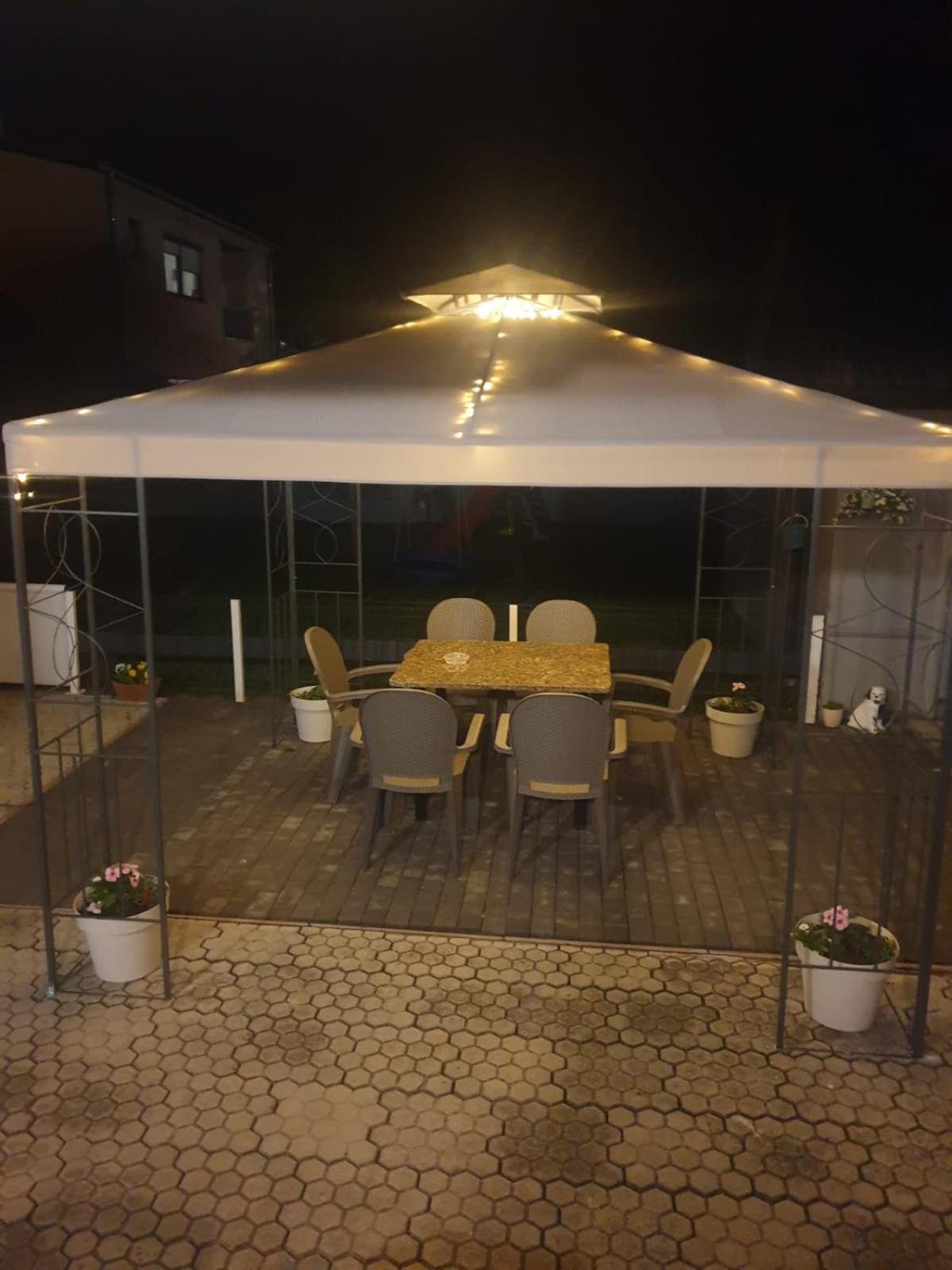 Apartman Sofia Zupanja Extérieur photo