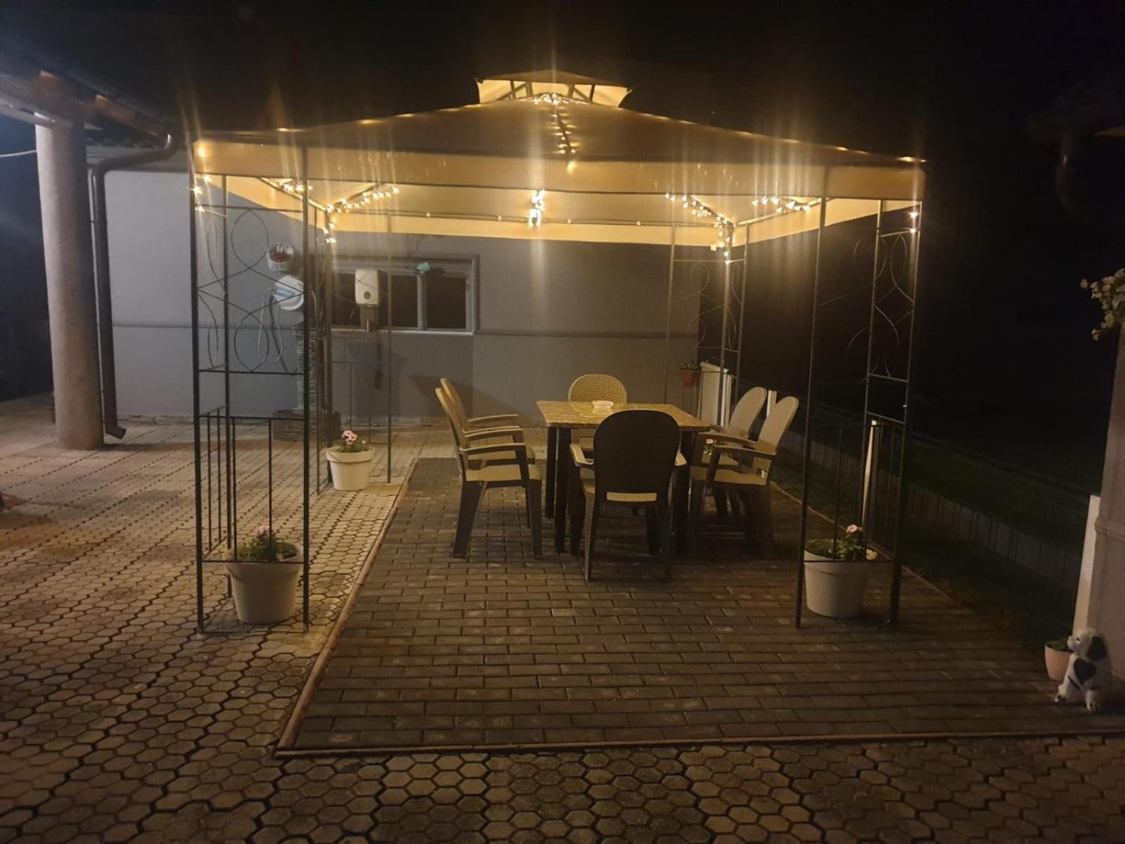 Apartman Sofia Zupanja Extérieur photo