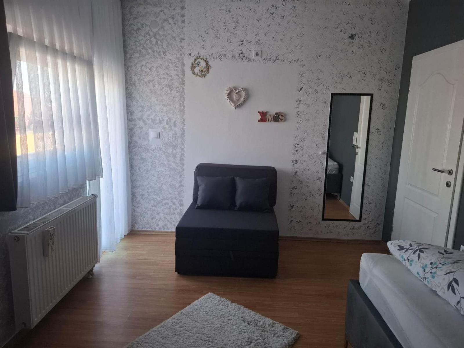 Apartman Sofia Zupanja Extérieur photo