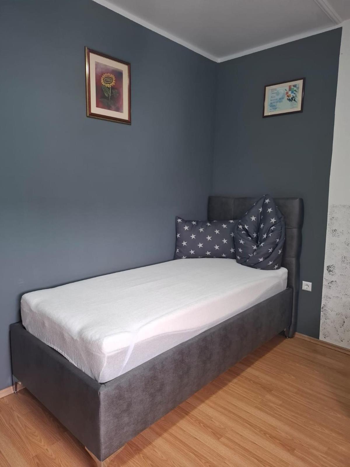 Apartman Sofia Zupanja Extérieur photo