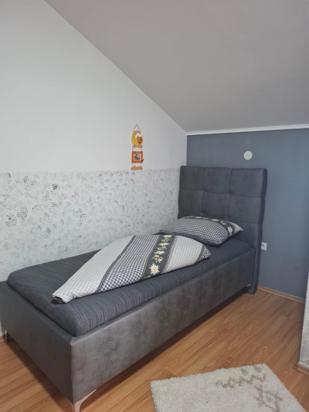 Apartman Sofia Zupanja Extérieur photo
