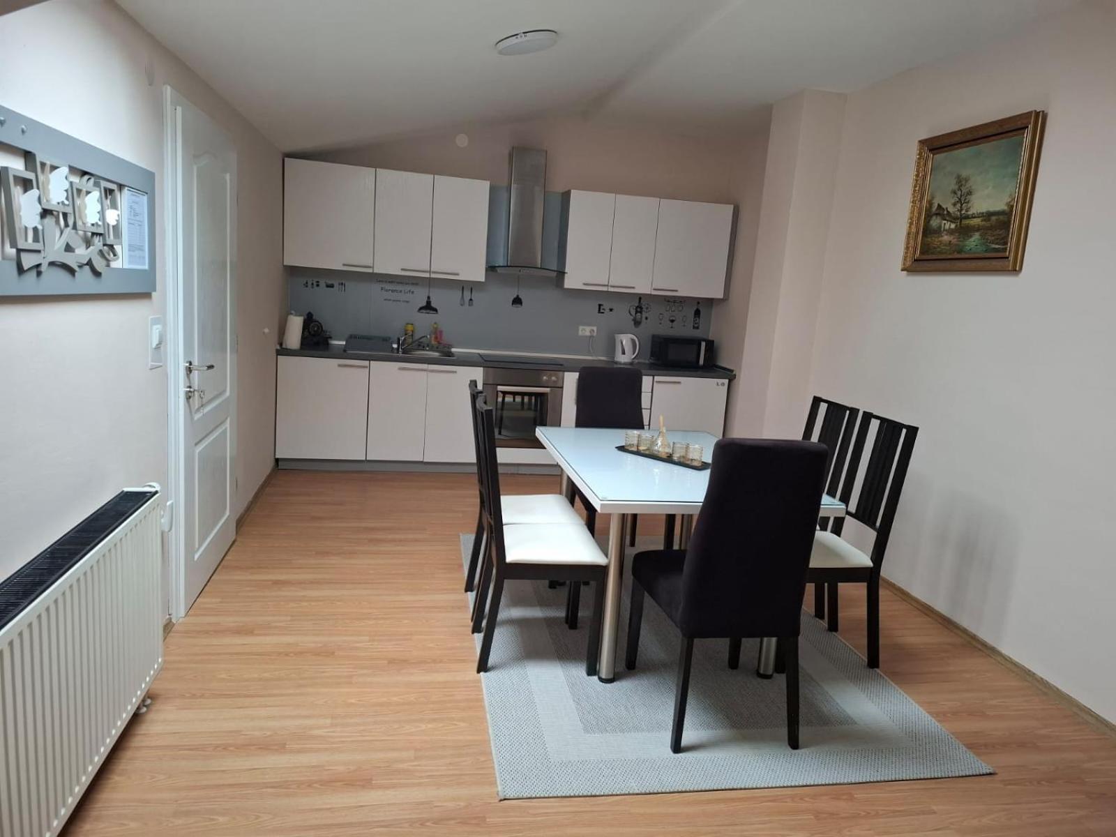 Apartman Sofia Zupanja Extérieur photo