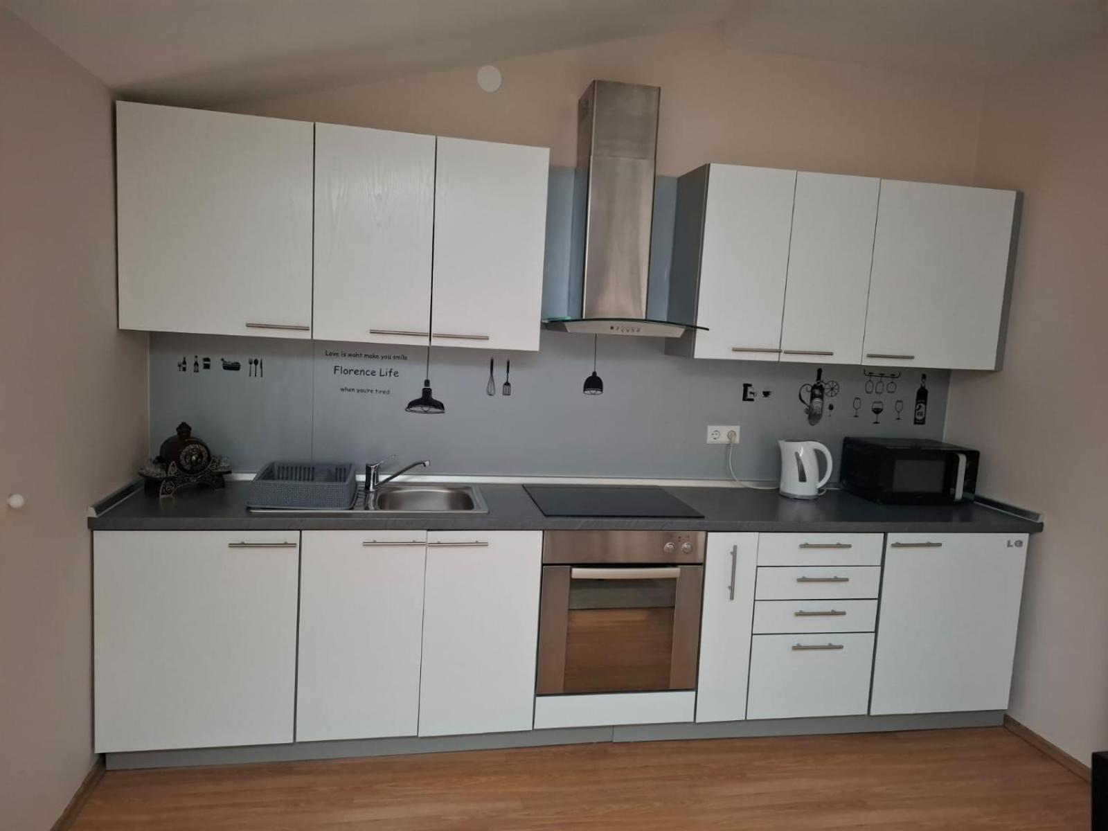Apartman Sofia Zupanja Extérieur photo